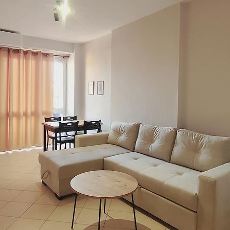 Leones Apartament Tirana Exteriér fotografie