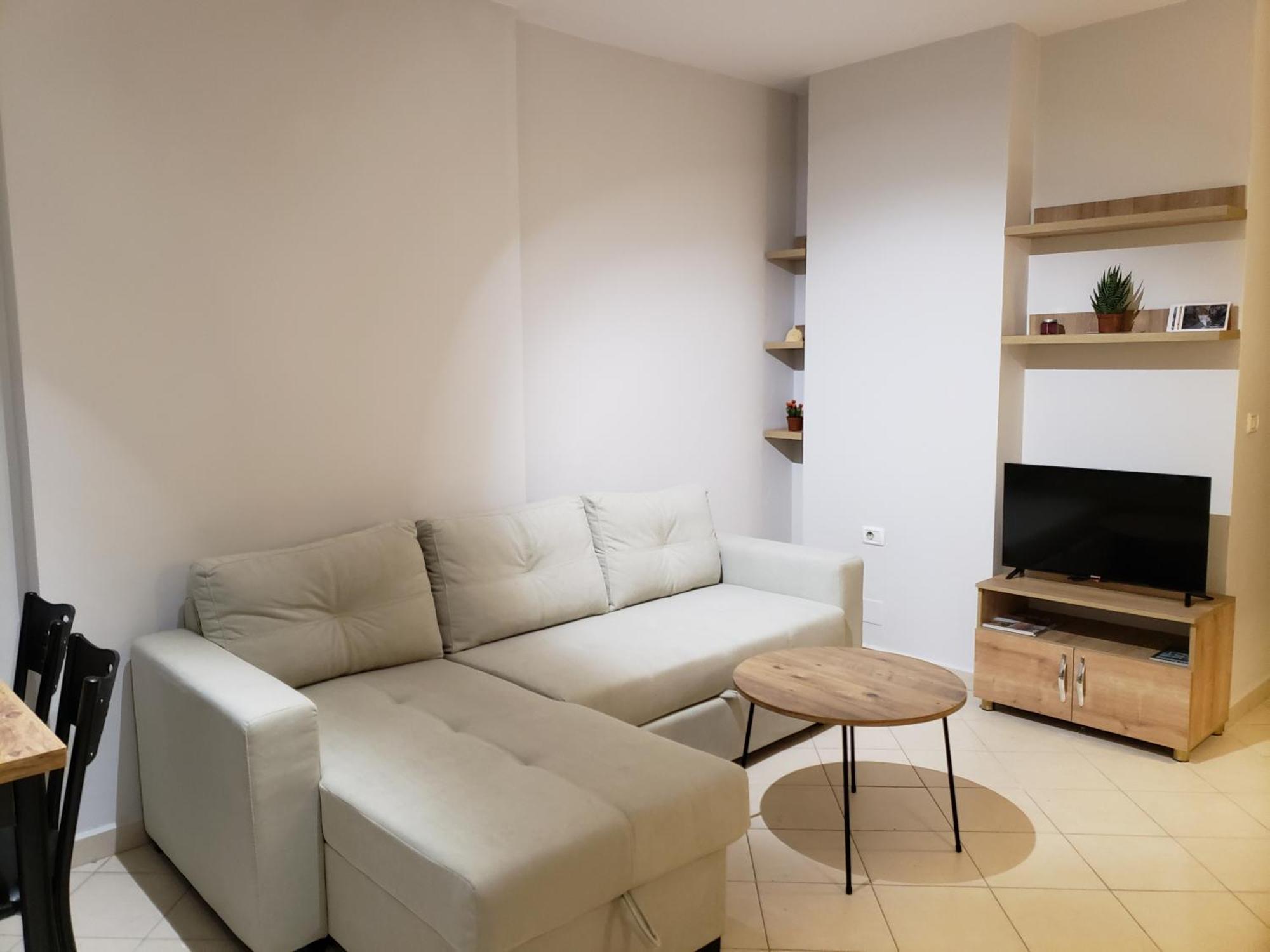 Leones Apartament Tirana Exteriér fotografie