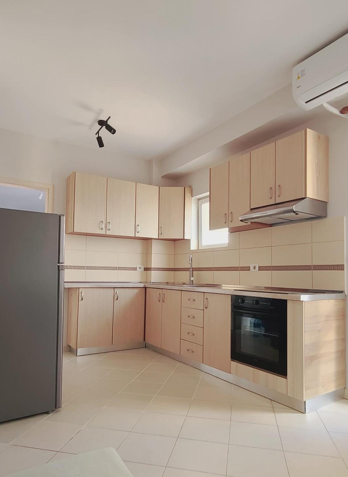 Leones Apartament Tirana Exteriér fotografie