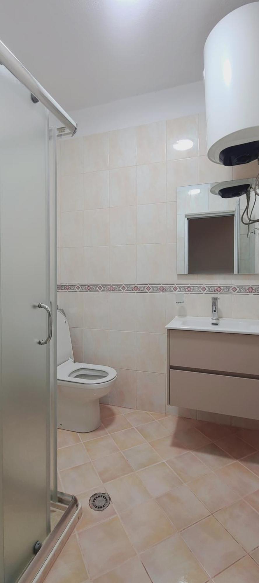 Leones Apartament Tirana Exteriér fotografie