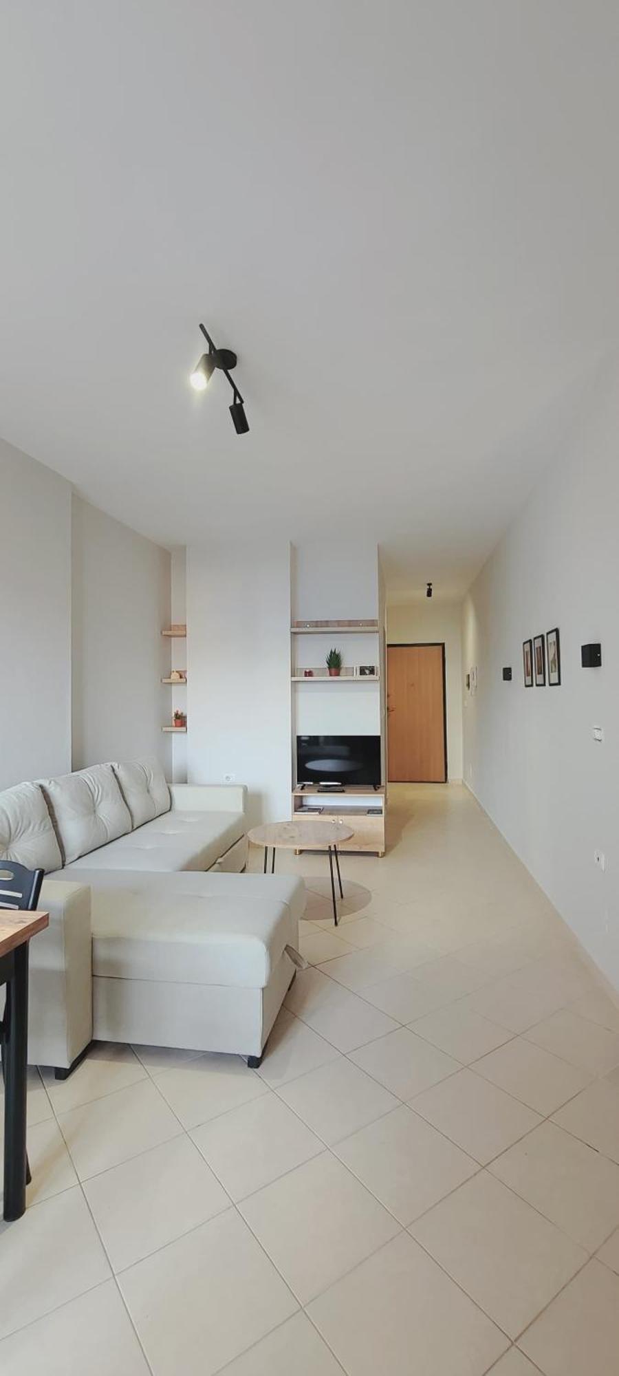 Leones Apartament Tirana Exteriér fotografie